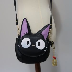 Kiki's delivery service crossbody purse